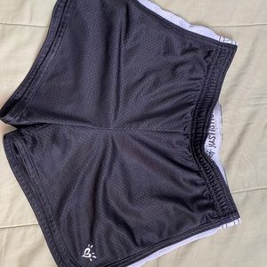 Justice Shorts